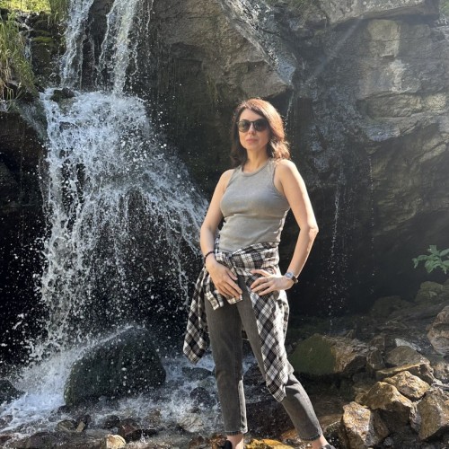 Выезд на Алтай в мини-группе: главные локации, места силы, погружение в культуру и спа