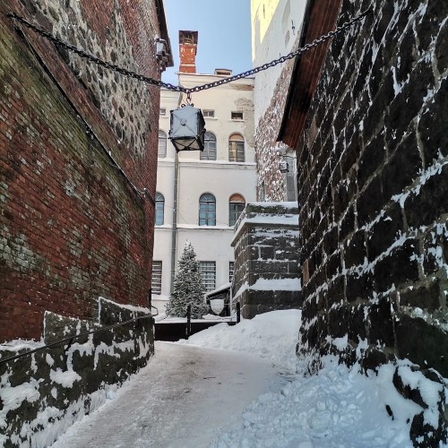 В Выборг на два дня: погружение в русскую Финляндию