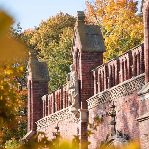 Привет из прошлого: трип по балтийскому побережью для всей семьи