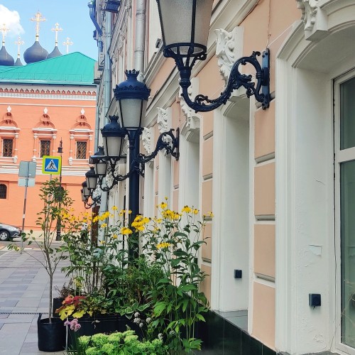 «В Москву, в Москву, в Москву!» — по чеховским местам