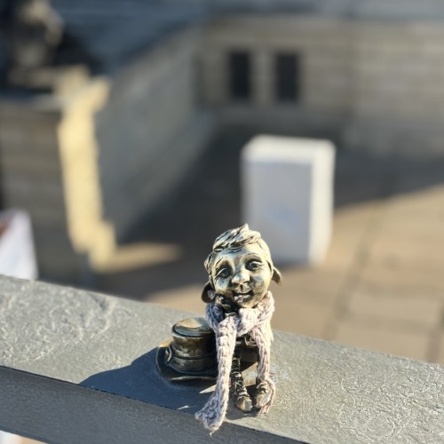 Индивидуально в Калининград: экскурсии, пикник на берегу и прогулка на катере