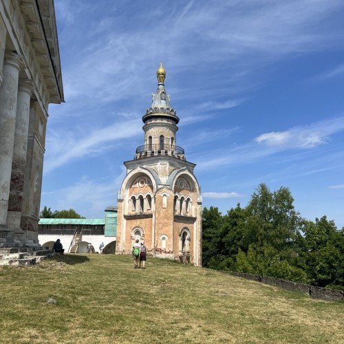 Детокс на Тверце: сплав на байдарках с посещением Торжка и «Василёво»