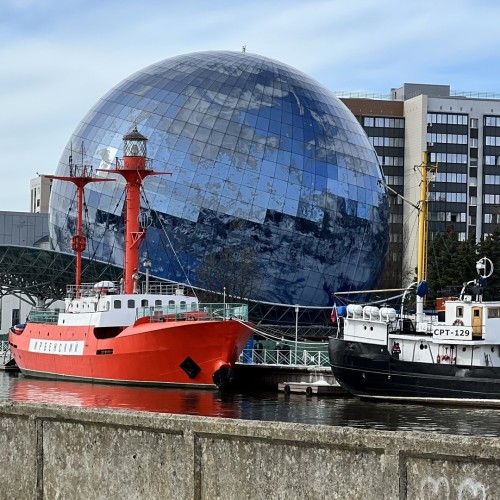 Гранд-тур по Калининграду и области с выбором экскурсий