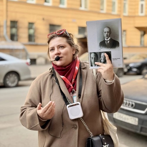 Серебряный век в Петербурге: декаданс, пожар, богема