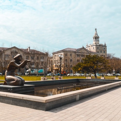 Мини-отпуск в Краснодаре с поездками в горы, к морю и на винодельню