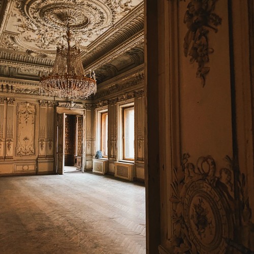 Особняк купцов Брусницыных — групповая экскурсия