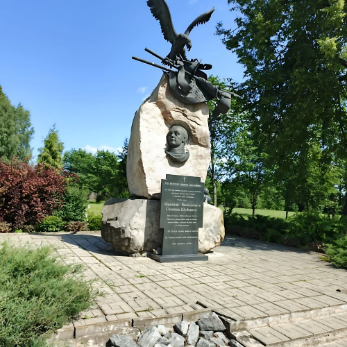 Ах, Калязин-городок — милый сердцу уголок