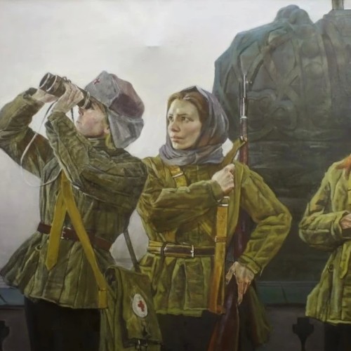 Блокада: как это было