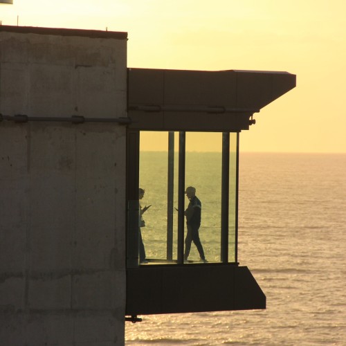 Замки, море и хомлины — лучшие места Калининградской области и дегустация на семейной сыроварне