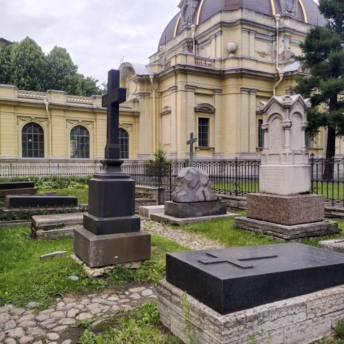 Нуар Петропавловской крепости: от лобного места до политической тюрьмы