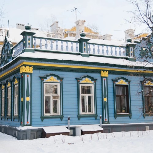 Казань за 4 часа: обзорная + кремль