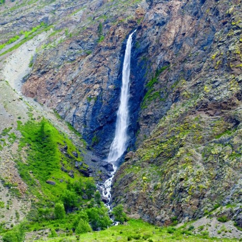 Автопутешествие по знаковым местам Алтая