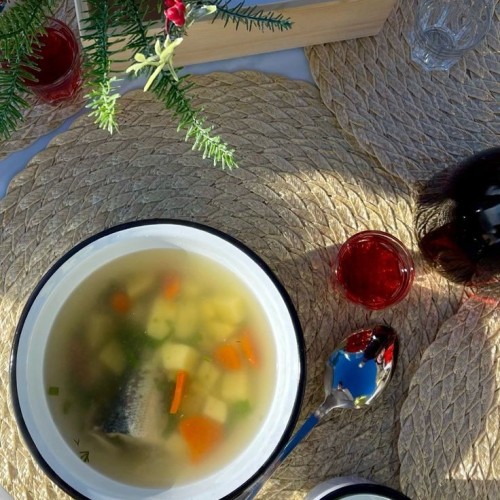 Гастровыезд на джипах в мини-группе: из Иркутска к мысам Ольхона и панорамам Байкала