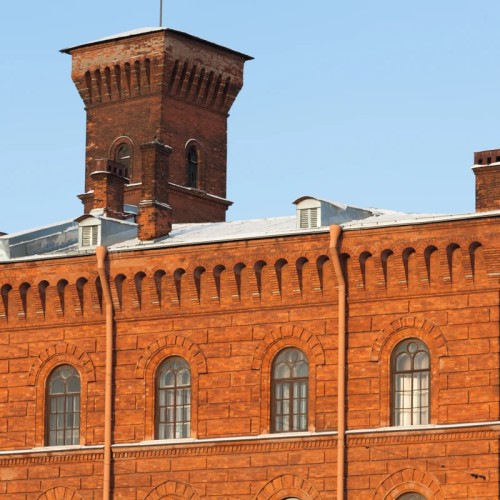 Старый Петербург: по Коломне с юга на север. Индивидуальная экскурсия