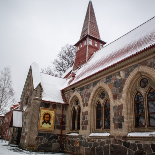 По следам Восточной Пруссии: Кёнигсберг, Зеленоградск и окрестные замки