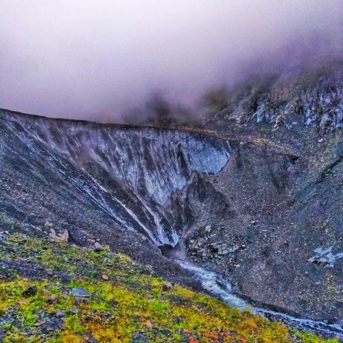 Зов гор: индивидуальное путешествие по Дагестану с подъёмом на Богосский хребет