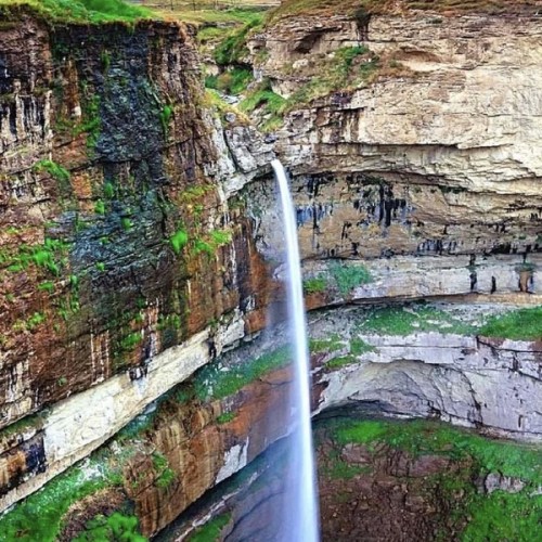 От Сулакского каньона до Дербента в мини-группе