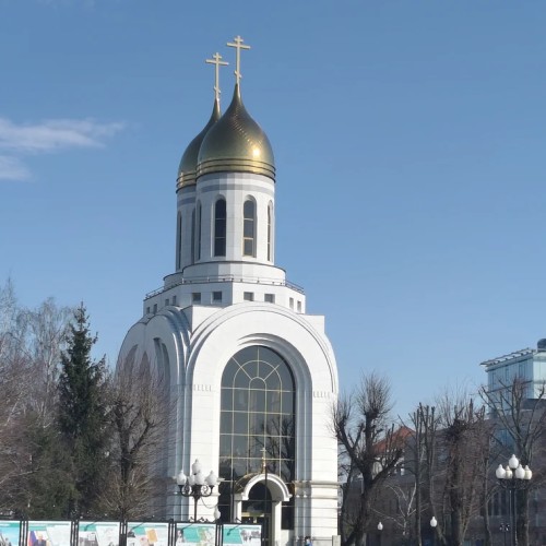 Калининград сквозь столетия