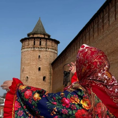 Коломна: кремль, цари, легенды и тайны сбитня
