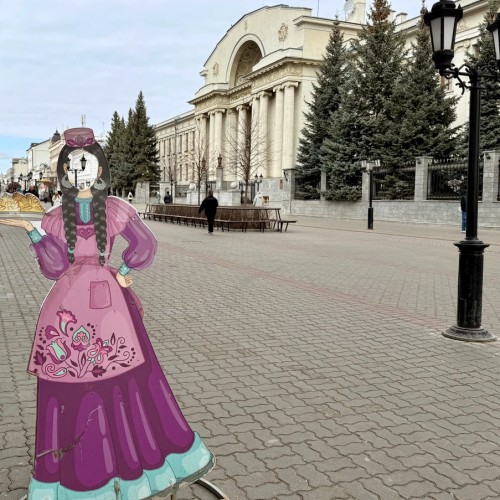 Казань гастрономическая: казы, өчпочмак, татлы и история татарской кухни