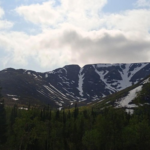 Зов Севера: Мурманск, Териберка, саамская деревня и прогулка по Баренцеву морю