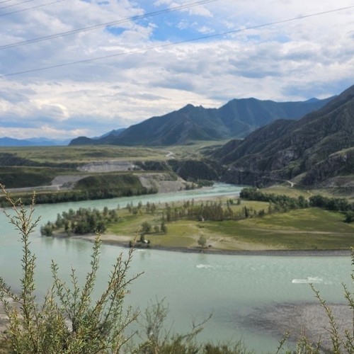 Пейзажи с картинки: путешествие по Алтаю