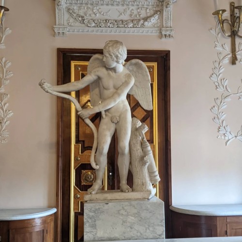 Последний рыцарь Европы: Гатчина Павла I