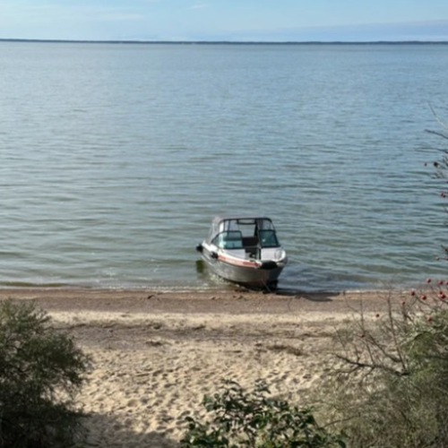 Персональная перезагрузка на Балтийской косе