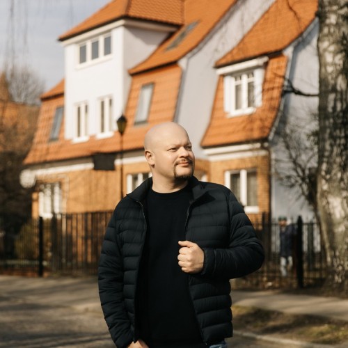 Фотопрогулка по старинному немецкому району Марауненхоф