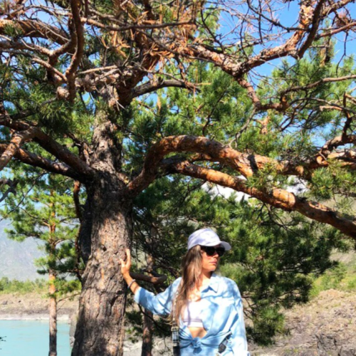 Возрождающая сила Алтая: ретрит-тур в женской компании