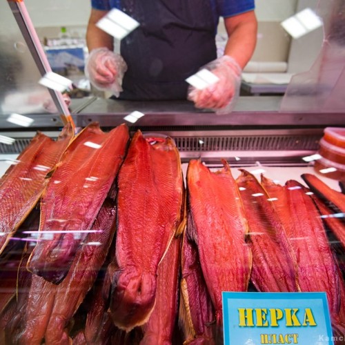 На Камчатке — вкусно есть: гастротур с рыбалкой и крабовой вечеринкой у океана