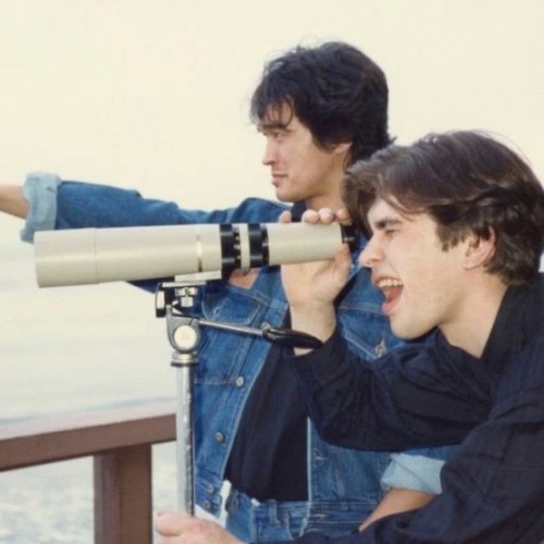 Иммерсивная экскурсия по следам группы «Кино»