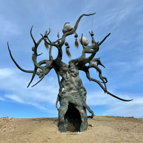 Природные достопримечательности и священные места Байкала в мини-группе