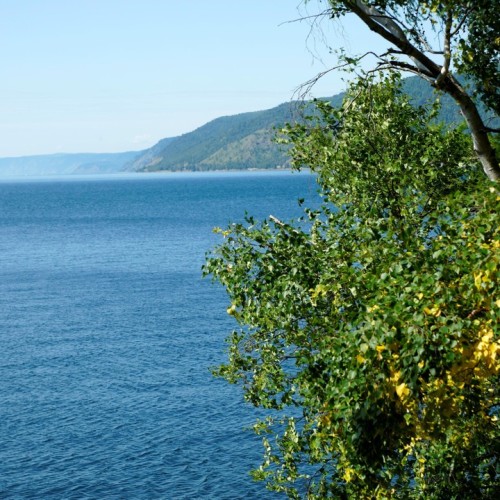 Отдых на северном побережье Байкала со стартом в Северобайкальске и Нижнеангарске