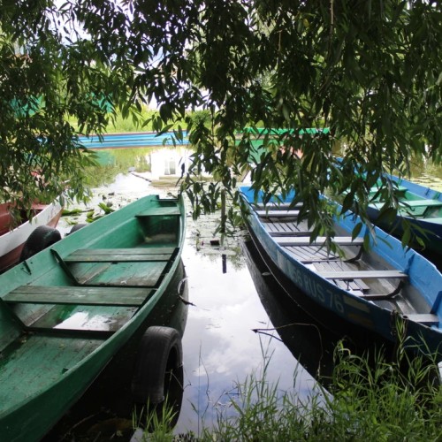 9 городов Золотого кольца России на внедорожнике: индивидуальное путешествие с комфортом