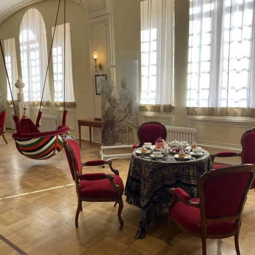 Гатчина с посещением дворца — автобусная однодневная экскурсия