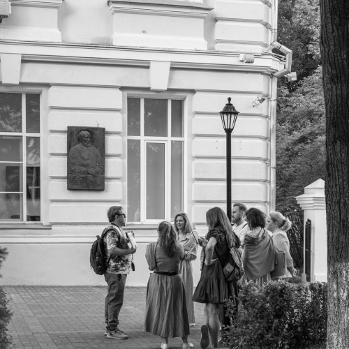 Гордость отечественной медицины