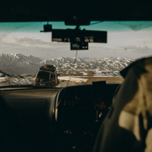 Джип-приключение на Камчатке: главные места, озеро медведей и треккинги