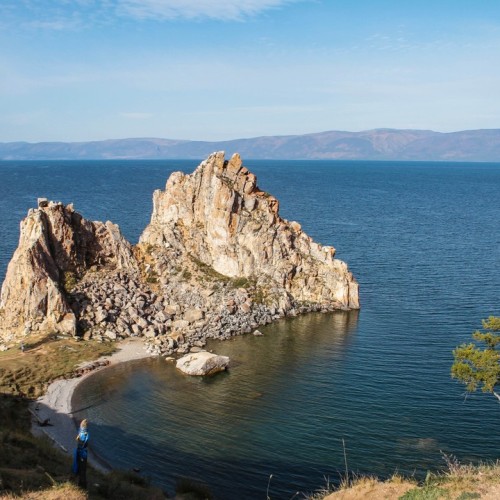 На Байкал с комфортом: путешествие по знаковым локациям и спа по-сибирски