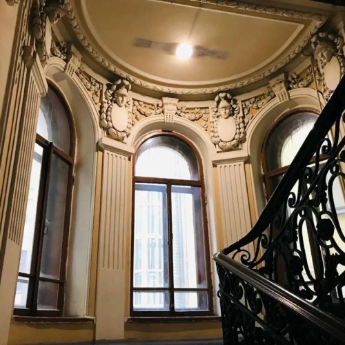 Лиговка и петербургский андеграунд