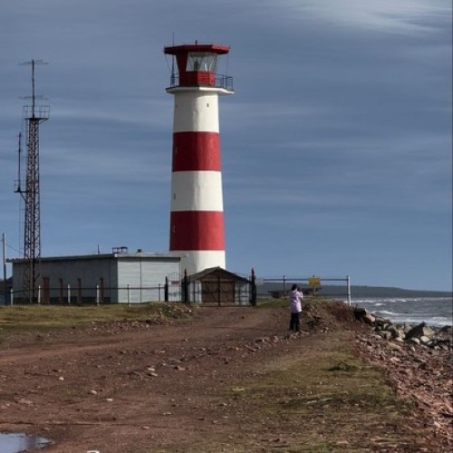 Шёпот волн, арктические дали, поморские селения: перезагрузка на Терском берегу