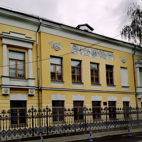 По следам прекрасных дам: знаменитые москвички в истории Москвы