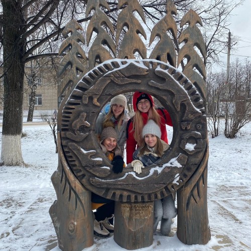 В гости к коми-пермякам — в Кудымкар из Перми