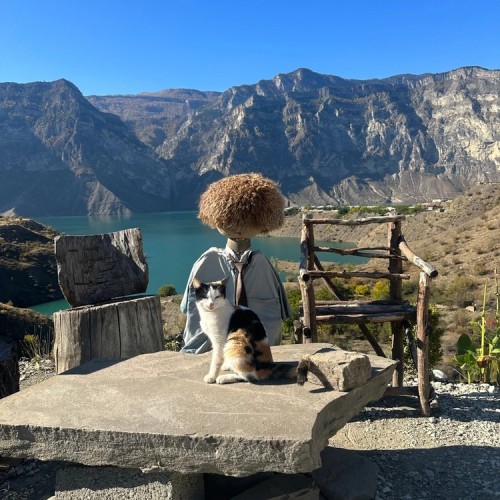 В Дагестан за уютом, вкусами и видами в мини-группе