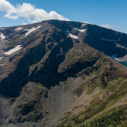 Насыщенная поездка в инопланетный край: сплав по Катуни, Телецкое озеро и долина Чулышман