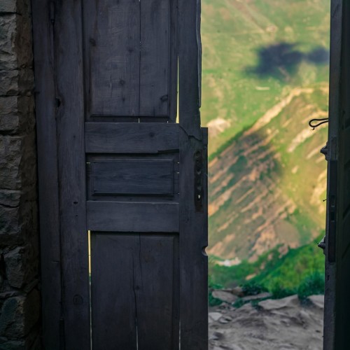 Дагестан 3 в 1: горы, Дербент и пляжный отдых на берегу Каспия в мини-группе