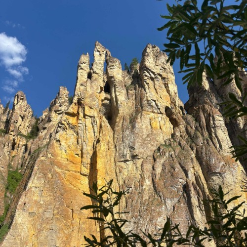 В Якутию на традиционный праздник Ысыах с посещением Ленских столбов и водными прогулками