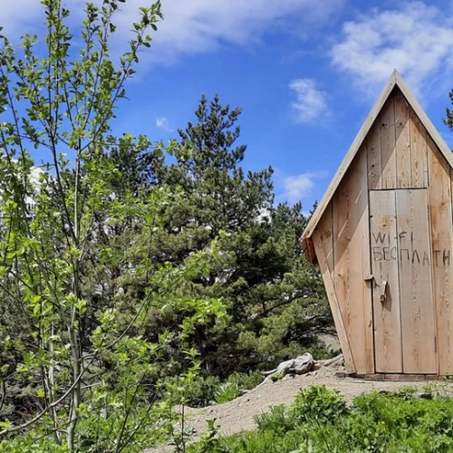 Лёгкий треккинг в Приэльбрусье с проживанием в гостинице