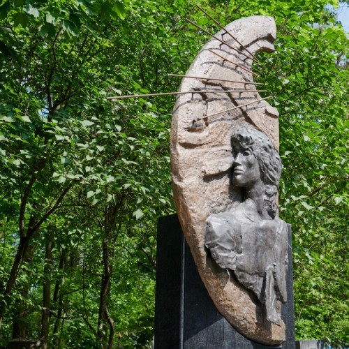 Иммерсивная экскурсия по следам группы «Кино»