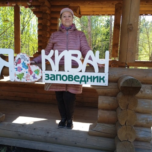 Путешествие по волшебной Карелии